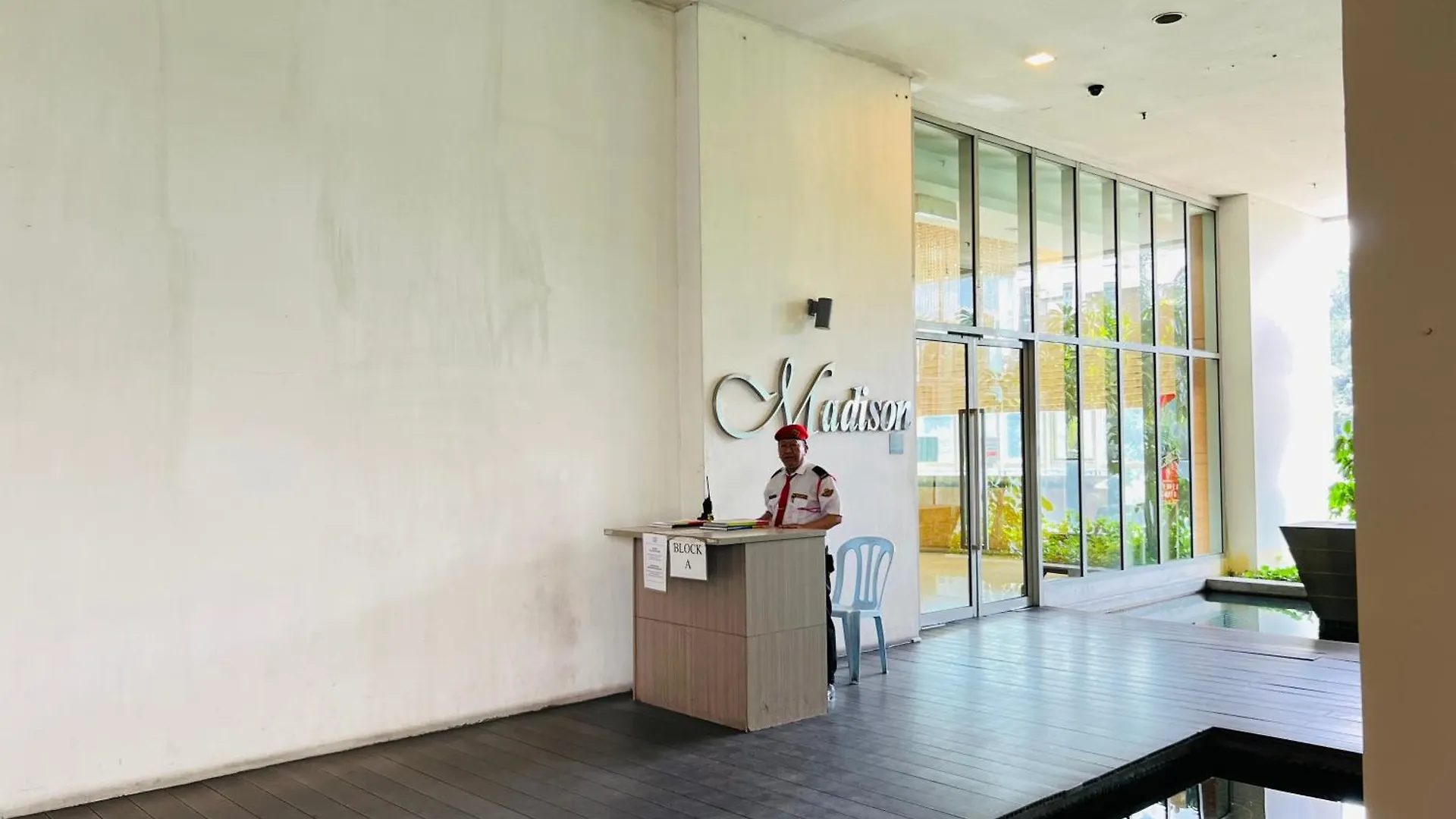 Spritz Empire Regalia Suites & Residence Kuala Lumpur 0*,  Malaysia