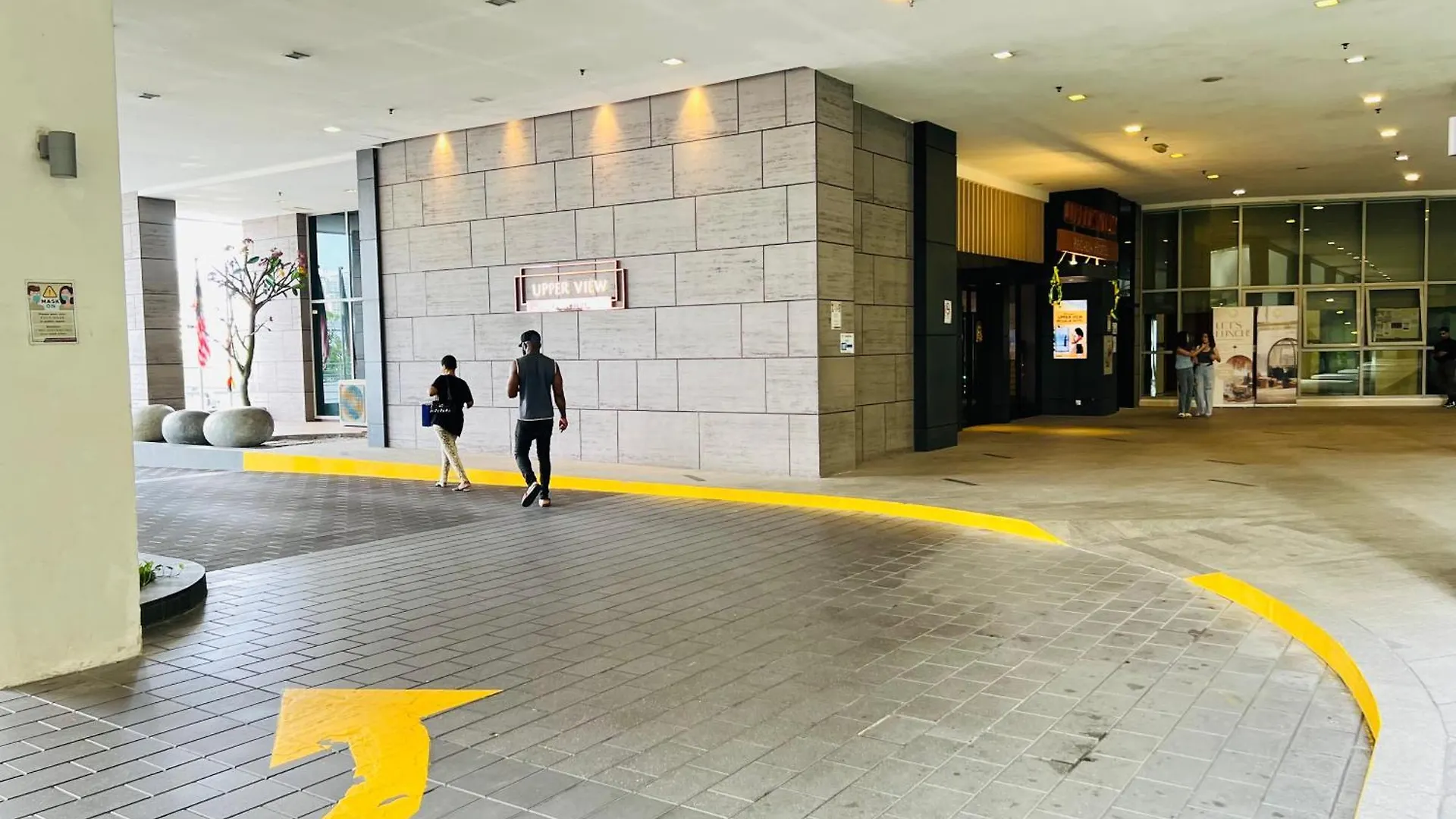 Spritz Empire Regalia Suites & Residence Kuala Lumpur 0*,