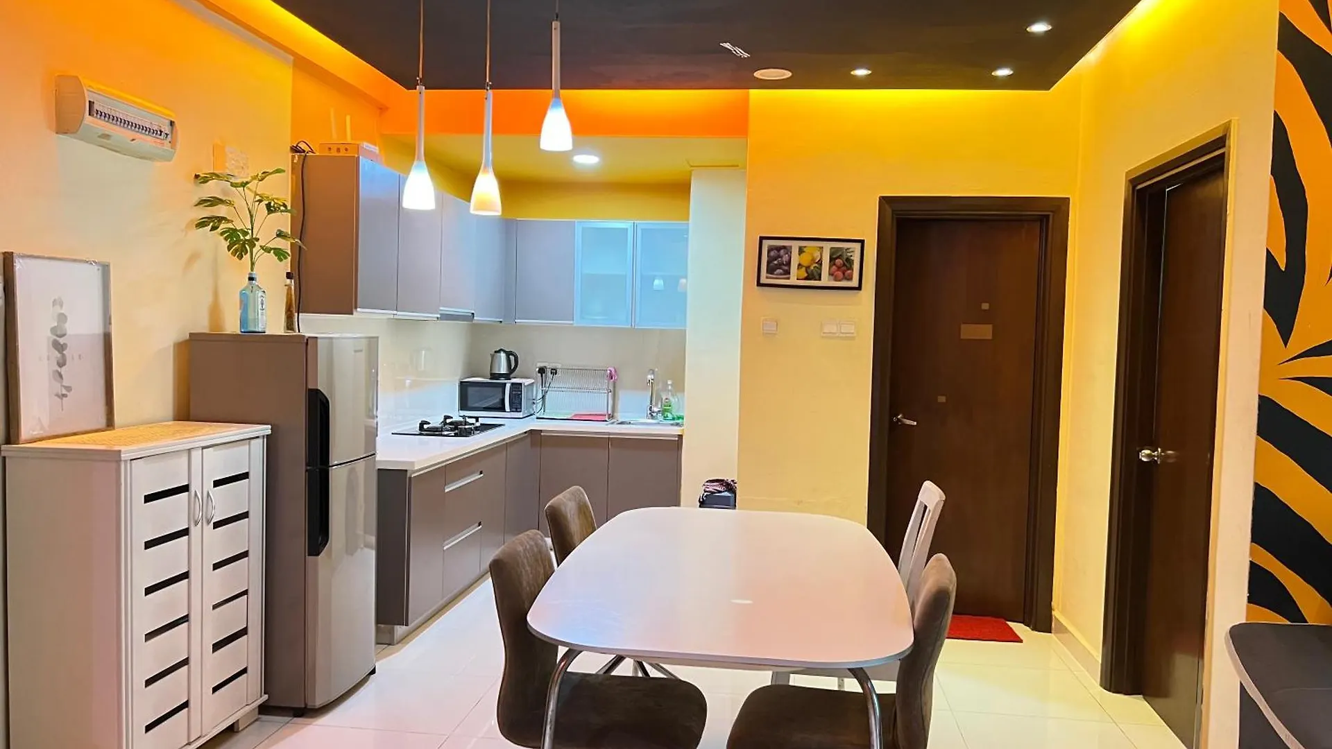 Spritz Empire Regalia Suites & Residence Kuala Lumpur