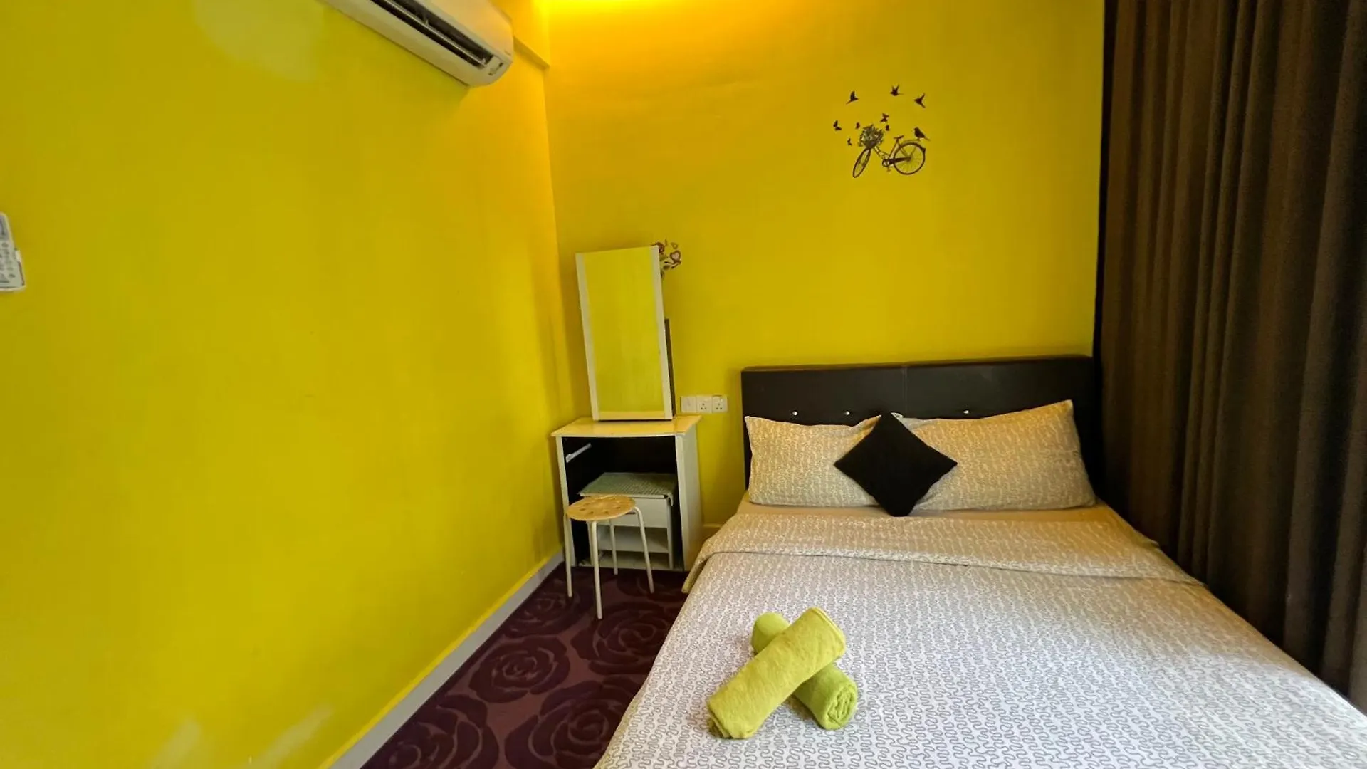 Apartment Spritz Empire Regalia Suites & Residence Kuala Lumpur