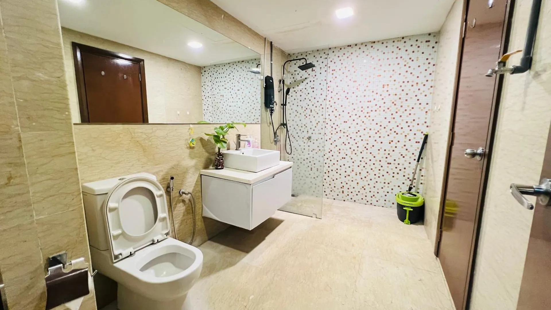 Spritz Empire Regalia Suites & Residence Kuala Lumpur Apartment