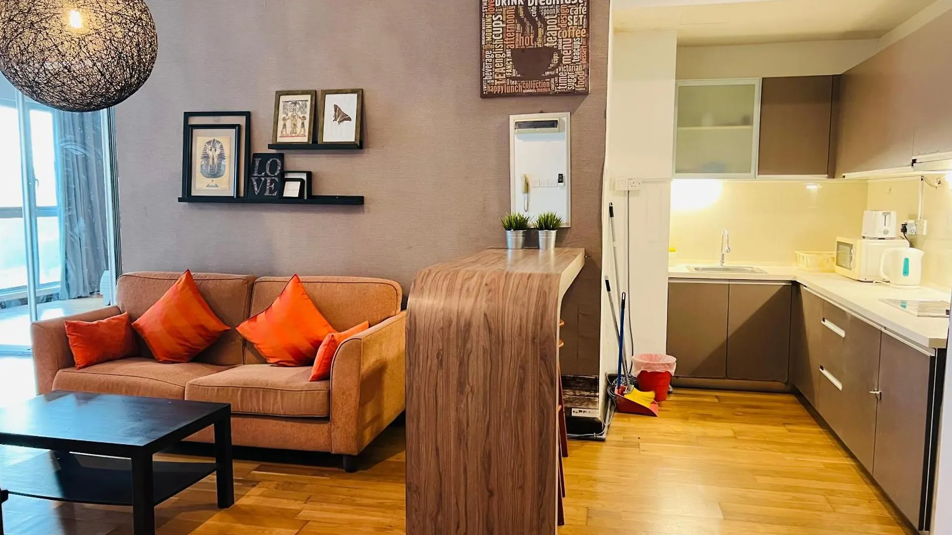 Spritz Empire Regalia Suites & Residence Kuala Lumpur 0*,