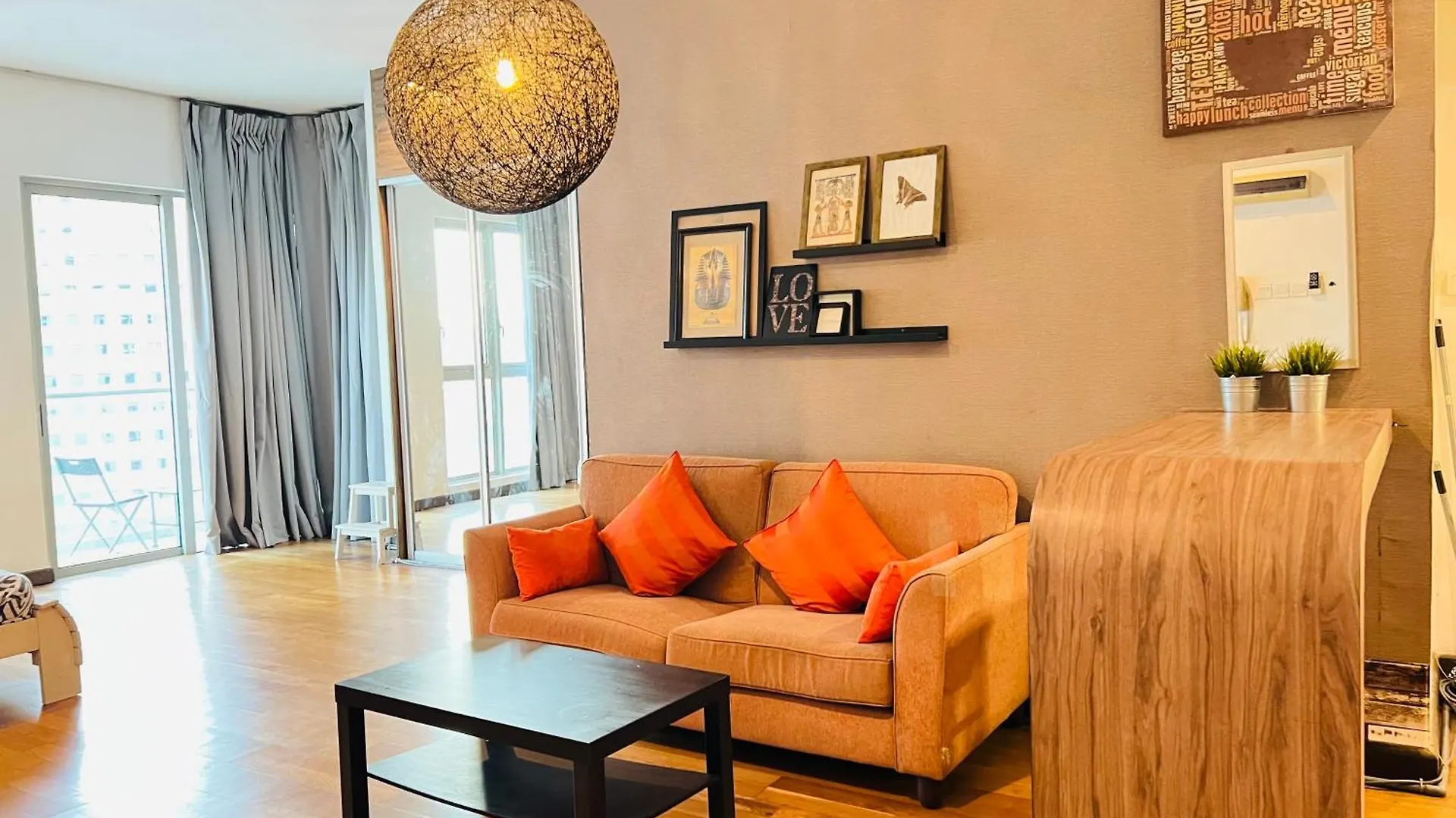 Spritz Empire Regalia Suites & Residence Kuala Lumpur