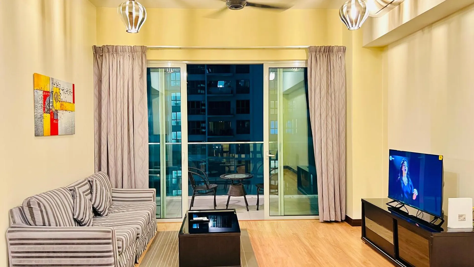 Spritz Empire Regalia Suites & Residence Kuala Lumpur
