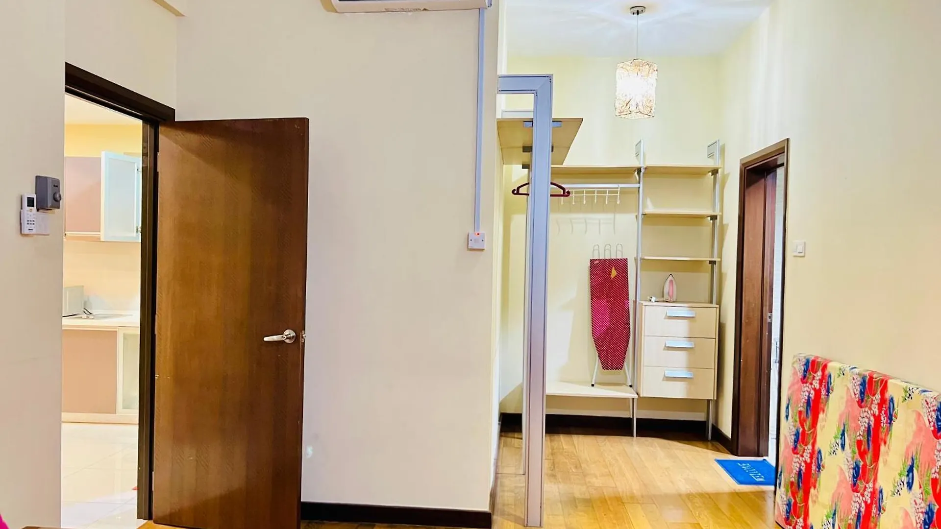 Spritz Empire Regalia Suites & Residence Kuala Lumpur Apartment